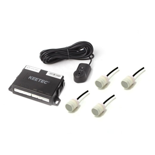 Parking assistant Keetec BS 420 IS