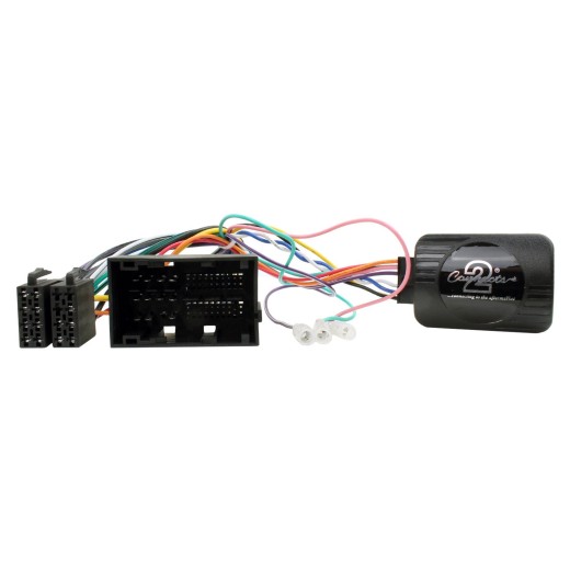 Jeep Connects2 Steering Wheel Button Control Adapter CTSJP004.2