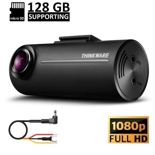 Thinkware F70 HW dash cam