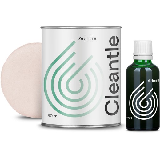 Cleantle Admire Ceramic Coating (50ml)