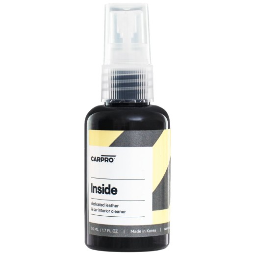Professional cleaner CarPro Inside (50 ml)