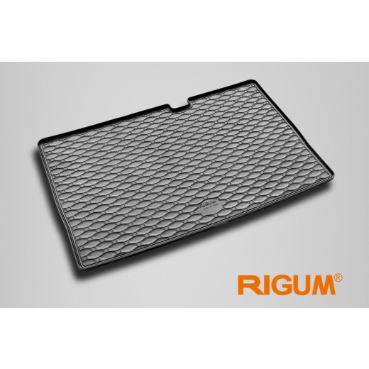 Rubber boot liner Rigum for Renault 5 E-Tech (2025- )