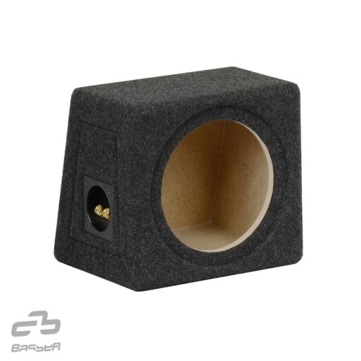 Sealed enclosure Basser C88