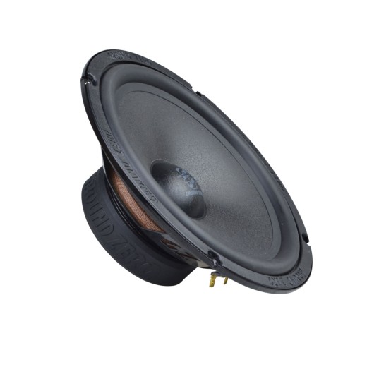 Ground Zero GZCS 200VW midbass