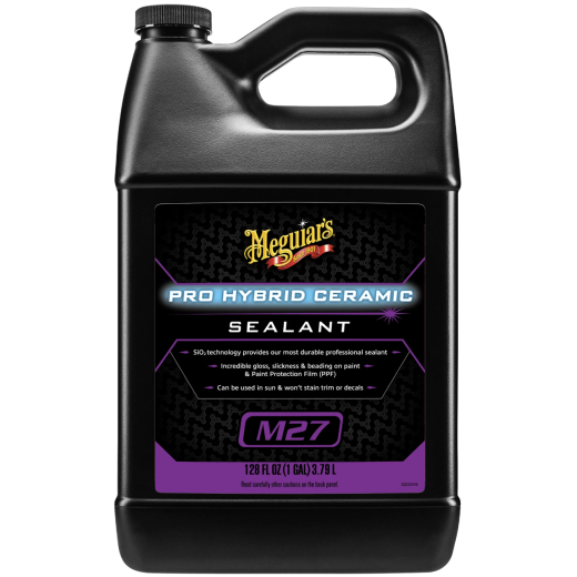 Meguiar's PRO Hybrid Ceramic Sealant (3,79 l)