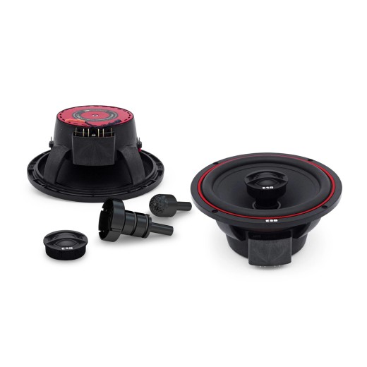 ESB Audio 3.165C speakers