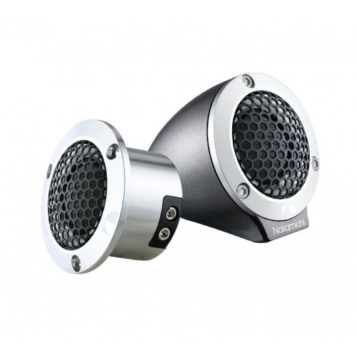 Nakamichi NS-QT25 tweeters