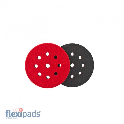 Flexipads 9-Holes Grip 125 driver