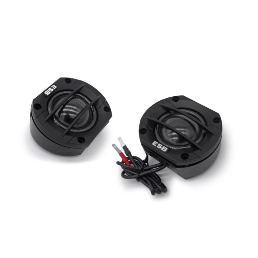 ESB Audio 3.28 tweeters
