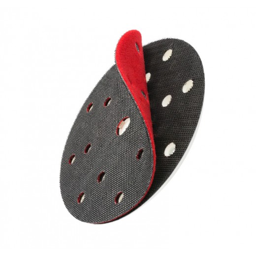 Flexipads 15-Hole Velor / Grip Converter Pad 150 - 1 pc