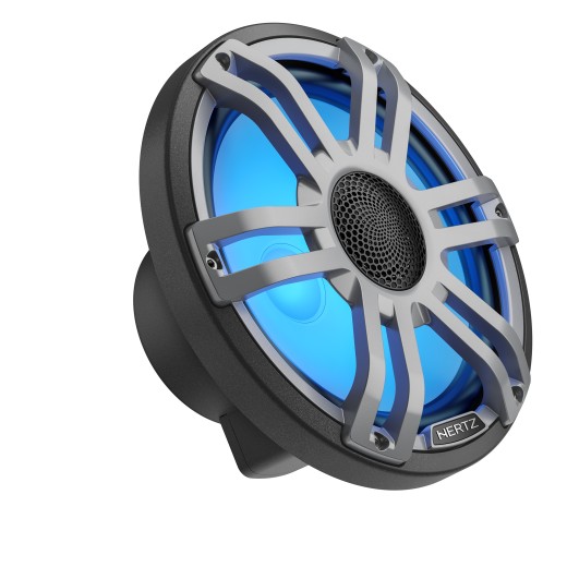 Speakers Hertz HMX 8.8 S-LD-G.2-8.8"