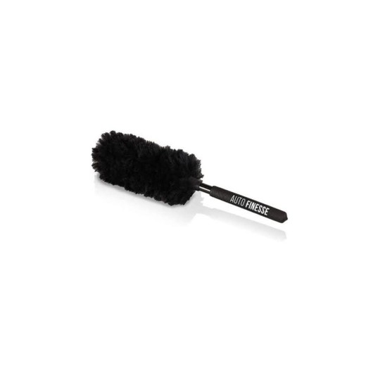 Fine wheel brush Auto Finesse Wonder Wool - Small