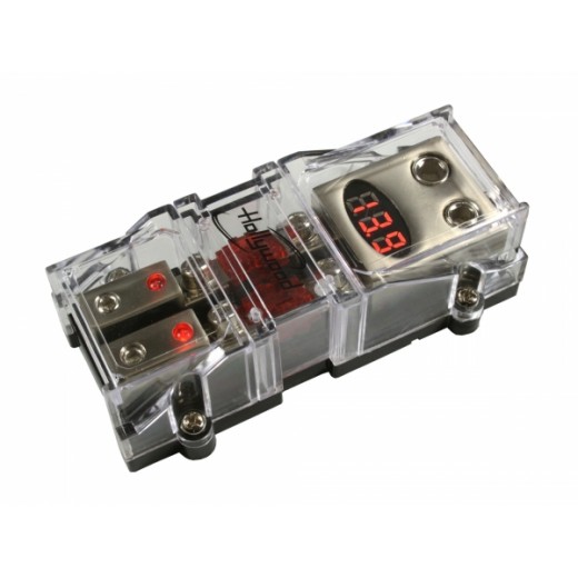 Hollywood MAHX 2R fuse block