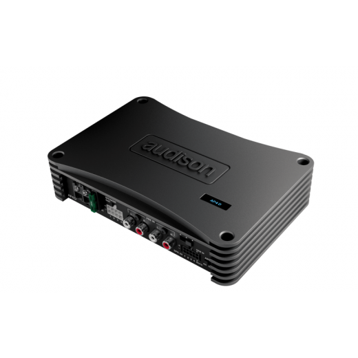 Audison AP4 D amplifier