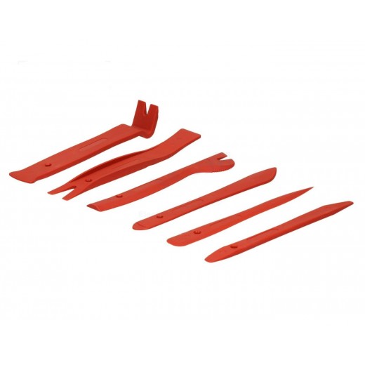 4carmedia interior tool kit