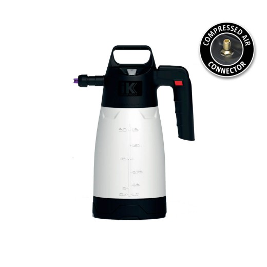 Manual pressure foam sprayer IK FOAM PRO 2+ Professional Sprayer