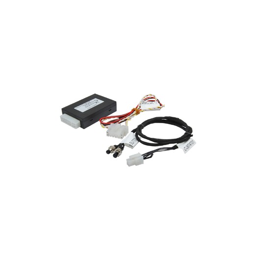 Adapter for active audio system Seat / Škoda / VW