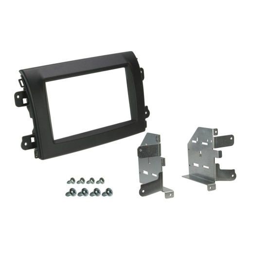 Alpine KIT-7FI-DU8 installation kit