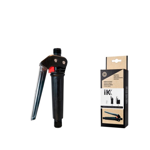IK Handle (INOX)