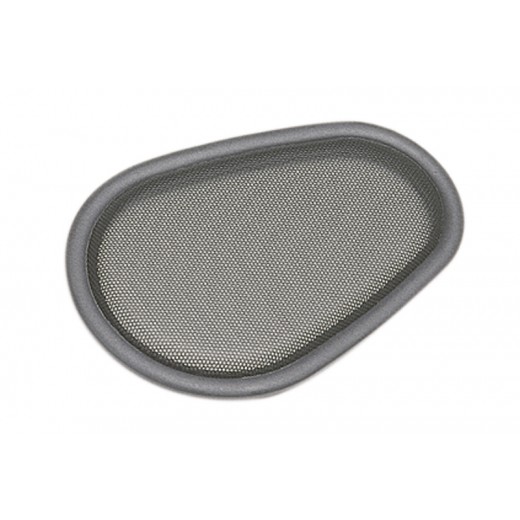 Plastic speaker grill for Ford Escort