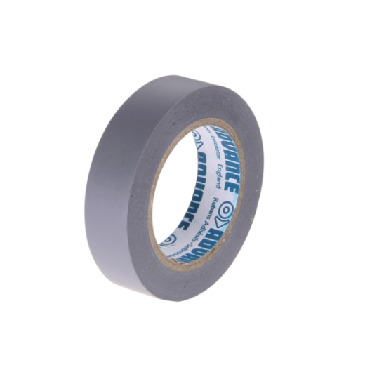 ACV insulating tape - gray
