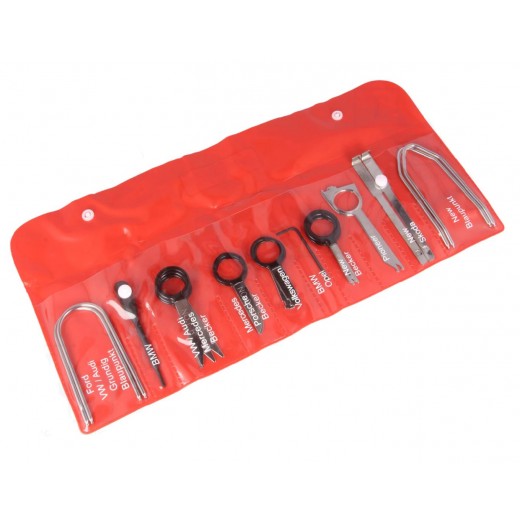 4carmedia extraction key assembly