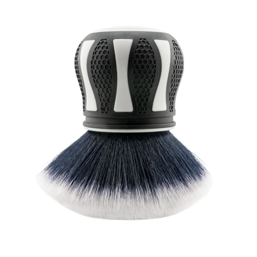 Brush Carbon Collective Ergo Brush Ultra Soft Bristle