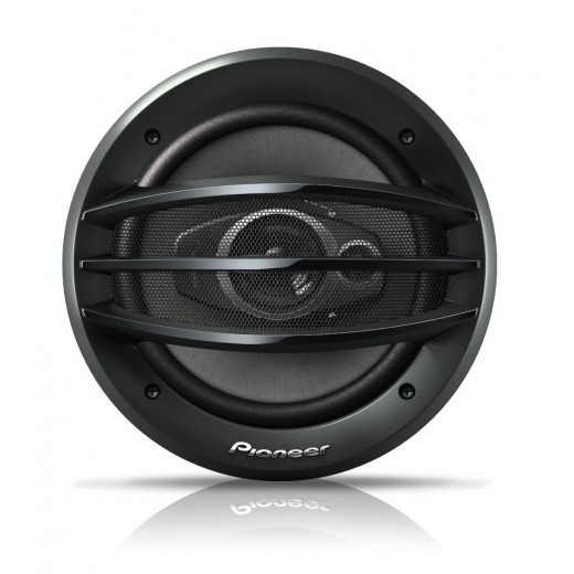 Pioneer TS-A2013I speakers