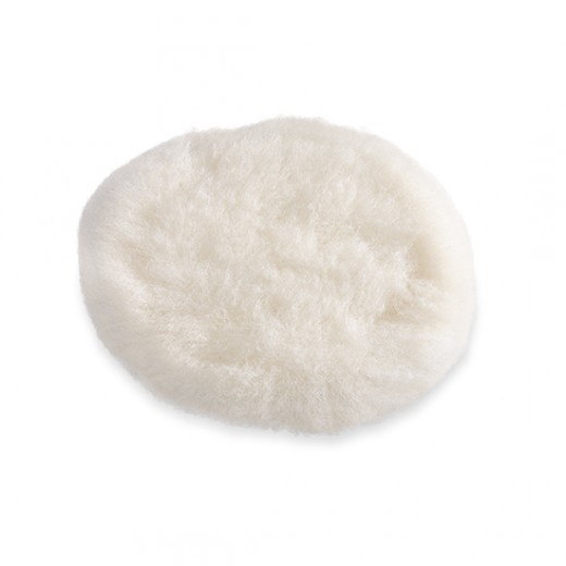 Classic FLEX TW-C 200 lambswool polishing disc