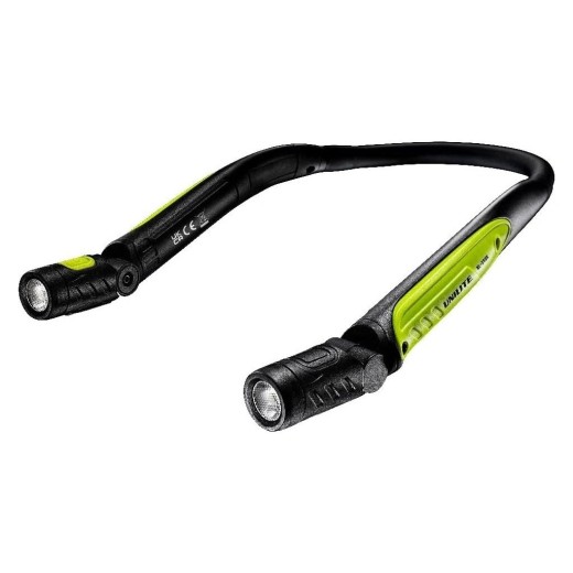 Unilite NL-350R neck flashlight