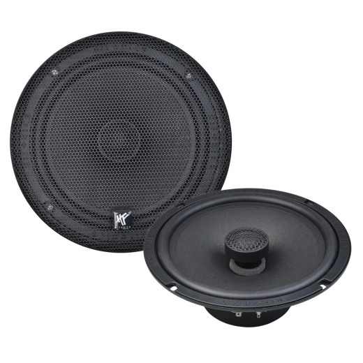Hifonics TRX82 speakers