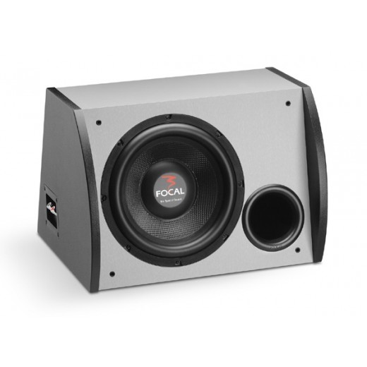 Subwoofer v boxu FOCAL ACCESS SB 25 A1