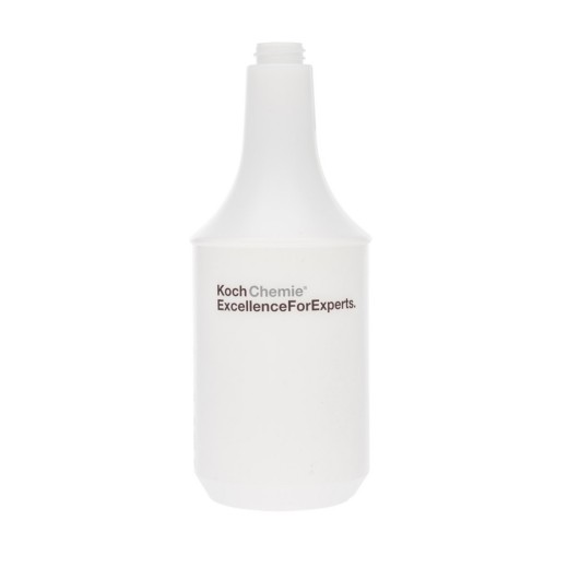 Bottle with measuring cup Koch 1 l