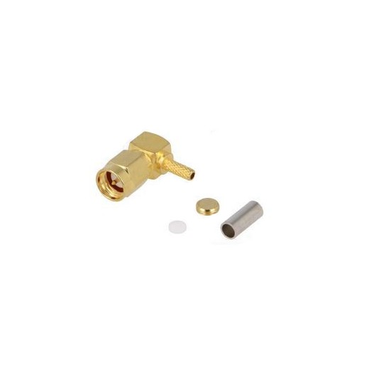 Antenna connector SMA-C 4carmedia CONN.08