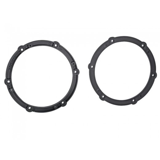 Plastic pads for speakers for Citroen / Peugeot / Toyota