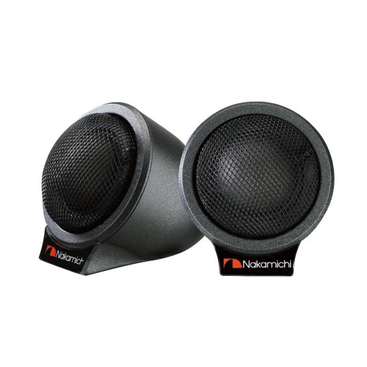 Nakamichi N-T39 tweeters