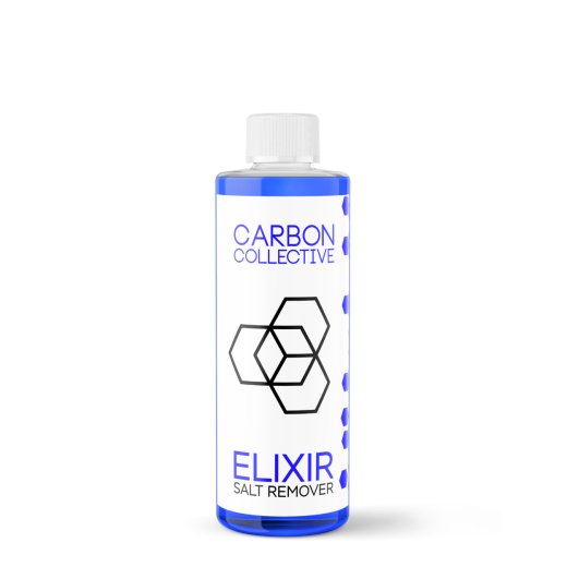Carbon Collective Elixir Salt Remover Concentrate (500 ml)