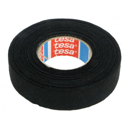 Textile tape Tesa 51608 19/15