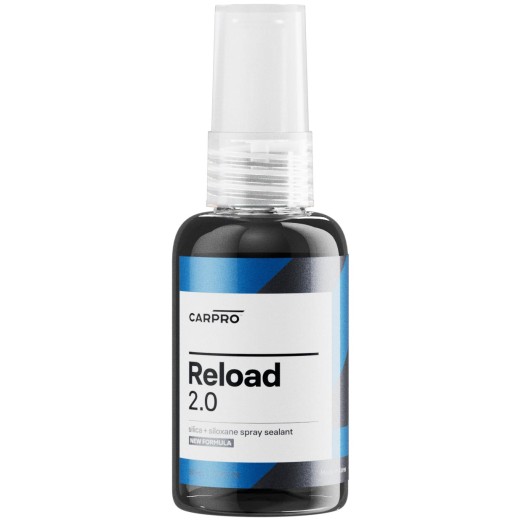 Ceramic sealant CarPro Reload 2.0 (50 ml)