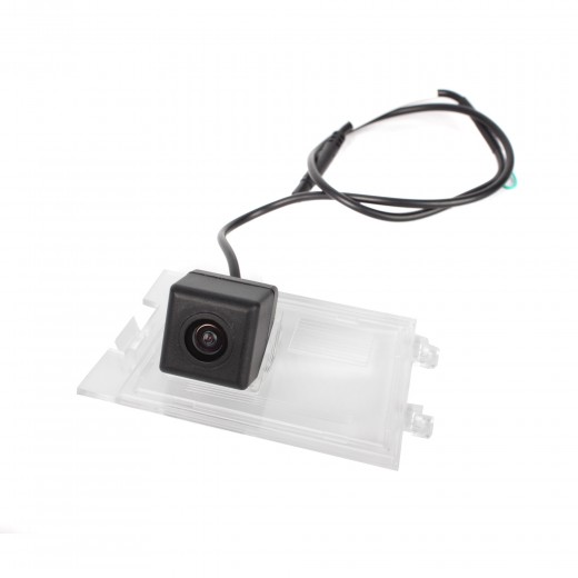 Jeep OEM parking camera (BC JEE-11)