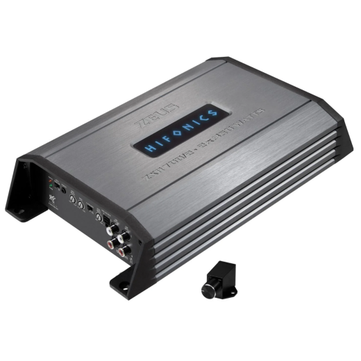 Hifonics ZXR700/2E amplifier