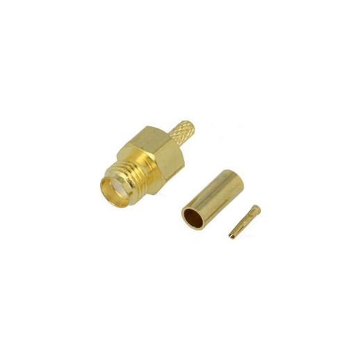 Antenna connector SMA-D 4carmedia CONN.10