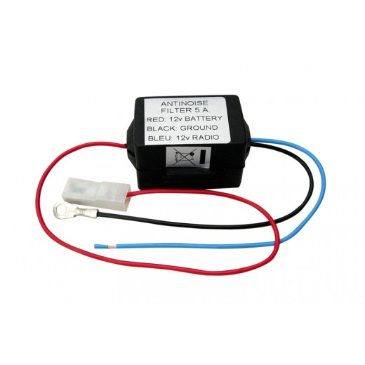 Mecatron RNF 5 filter