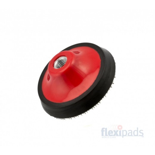 Driver Flexipads Firm SCD Extragrip M14 (+ Water Feed Hole) 100