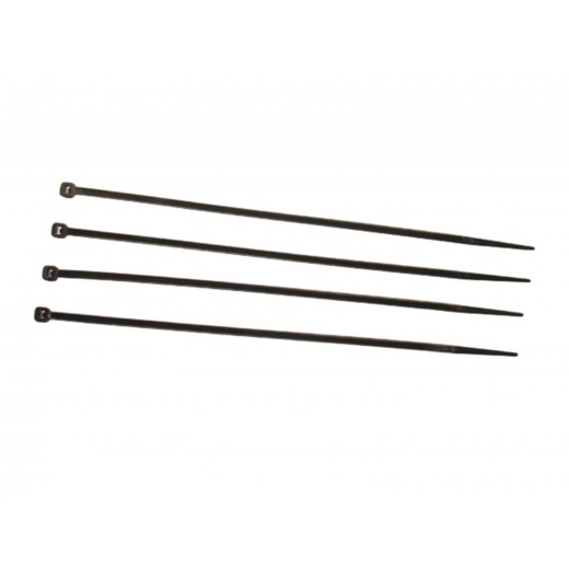ACV cable ties 100 x 2.5 mm