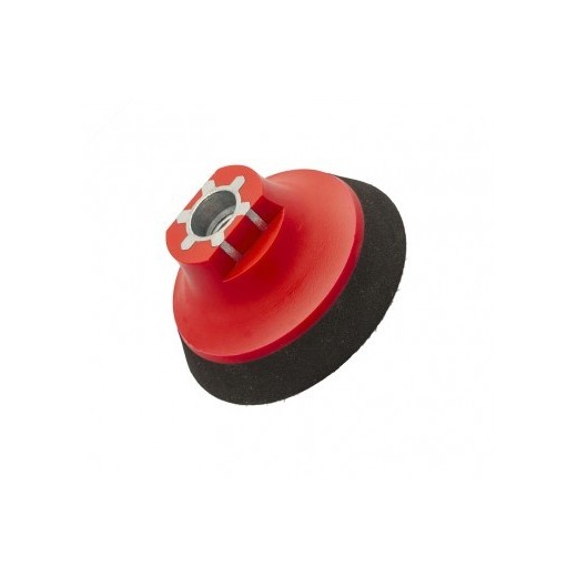 Driver Flexipads Grip M14 Soft red 75