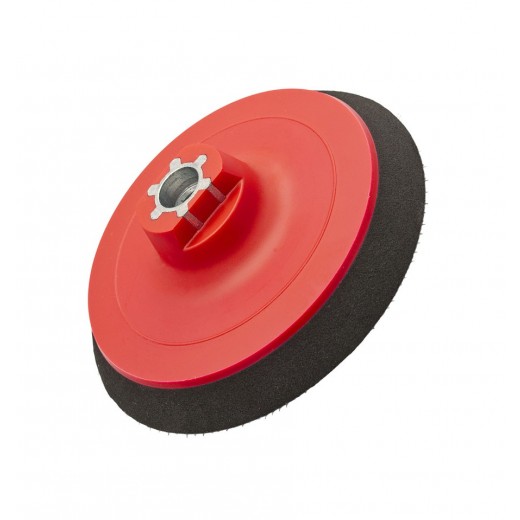 Driver Flexipads Grip M14 Soft red 125