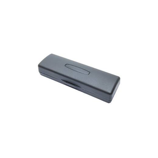 Housing for the 1DIN car radio panel