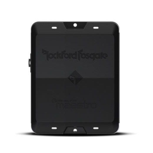 Rockford Fosgate DSR1 DSP processor