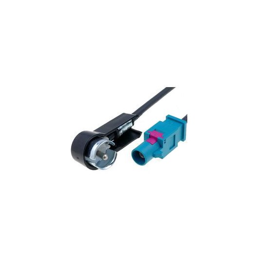Antenna adapter 4carmedia ZRS-GOLFV-ISO